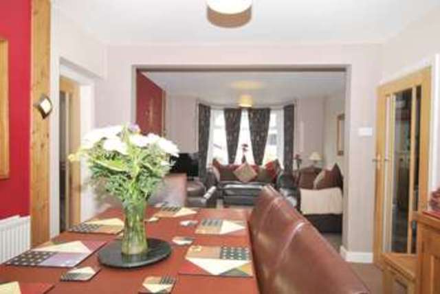  Image of 6 bedroom Semi-Detached house for sale in Norman Place Road Coventry CV6 at Norman Place Road Coundon Coventry, CV6 2BP