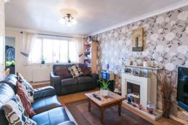 Image of 3 bedroom Terraced house for sale in Norman Way Irchester Wellingborough NN29 at Norman Way Irchester Wellingborough, NN29 7AT