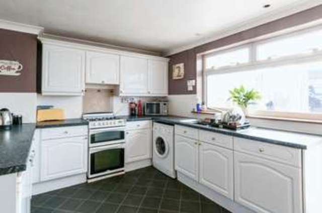  Image of 3 bedroom Terraced house for sale in Norman Way Irchester Wellingborough NN29 at Norman Way Irchester Wellingborough, NN29 7AT