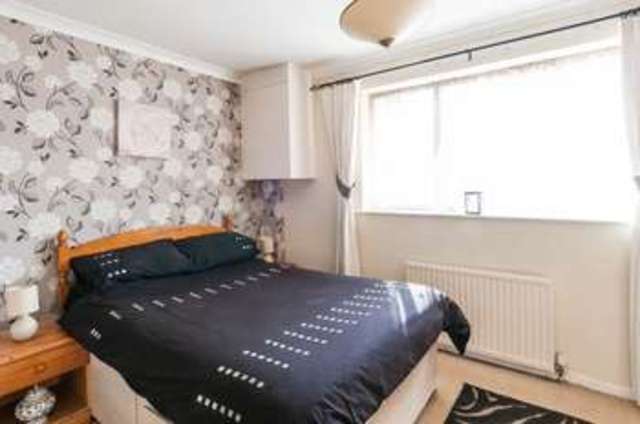  Image of 3 bedroom Terraced house for sale in Norman Way Irchester Wellingborough NN29 at Norman Way Irchester Wellingborough, NN29 7AT