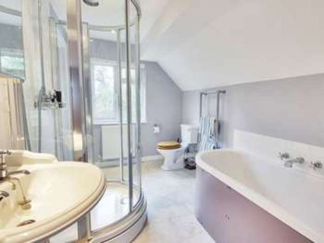  Image of 3 bedroom Detached house for sale in North Lane West Hoathly East Grinstead RH19 at North Lane  West Hoathly, RH19 4QF