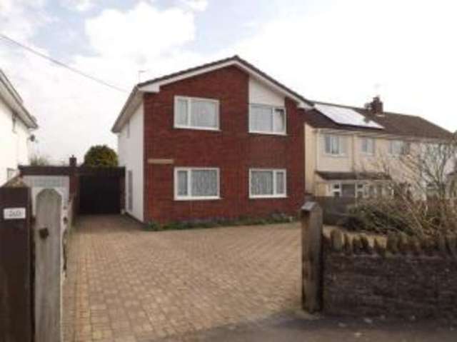  Image of 4 bedroom Detached house for sale in North Road Yate Bristol BS37 at Yate Bristol Engine Common, BS37 7LQ