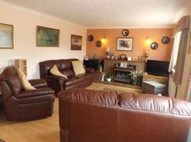  Image of 4 bedroom Detached house for sale in North Road Yate Bristol BS37 at Yate Bristol Engine Common, BS37 7LQ