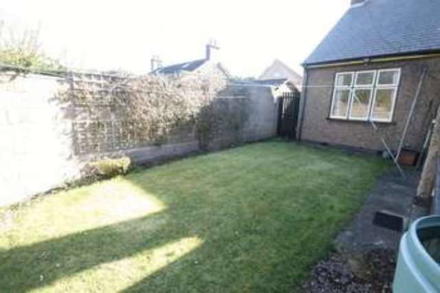  Image of 2 bedroom Detached house for sale in North Street Whitwick Coalville LE67 at North Street  Whitwick, LE67 5HA