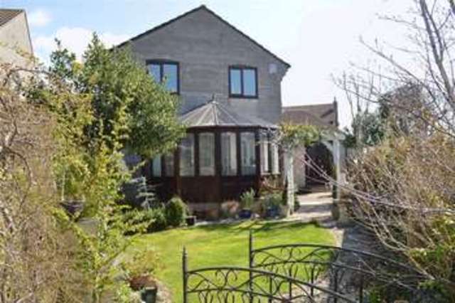  Image of 4 bedroom Detached house for sale in Daley Close Weston-super-Mare BS22 at Daley Close Worle Weston-Super-Mare, BS22 7QW