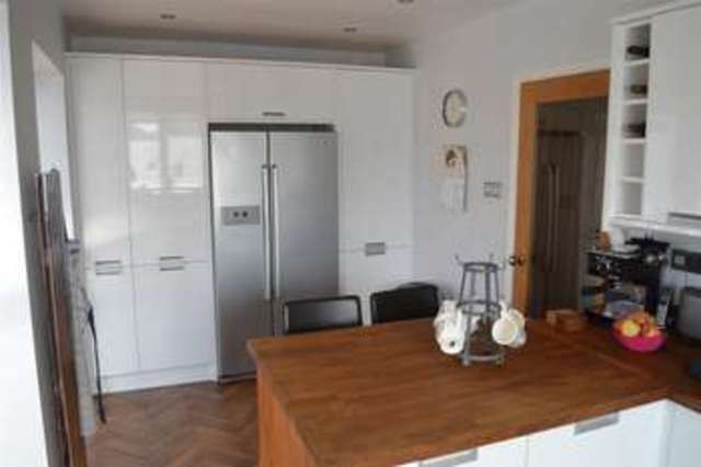  Image of 4 bedroom Detached house for sale in Daley Close Weston-super-Mare BS22 at Daley Close Worle Weston-Super-Mare, BS22 7QW