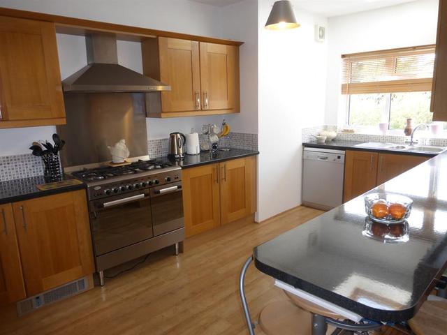  Image of 4 bedroom Semi-Detached house for sale in Northall Road Bexleyheath DA7 at Barnehurst Kent Birling, DA7 6JF