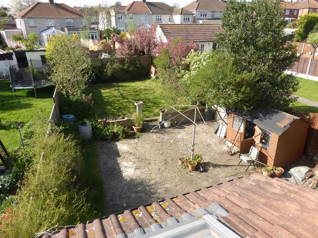  Image of 4 bedroom Semi-Detached house for sale in Northall Road Bexleyheath DA7 at Barnehurst Kent Birling, DA7 6JF
