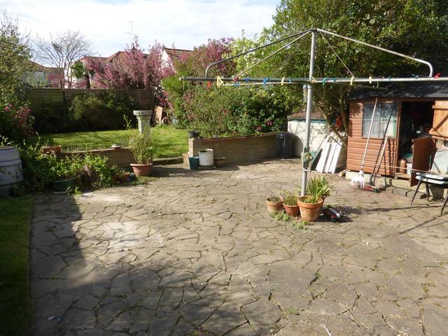  Image of 4 bedroom Semi-Detached house for sale in Northall Road Bexleyheath DA7 at Barnehurst Kent Birling, DA7 6JF