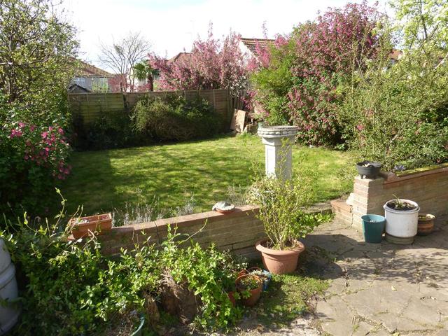  Image of 4 bedroom Semi-Detached house for sale in Northall Road Bexleyheath DA7 at Barnehurst Kent Birling, DA7 6JF