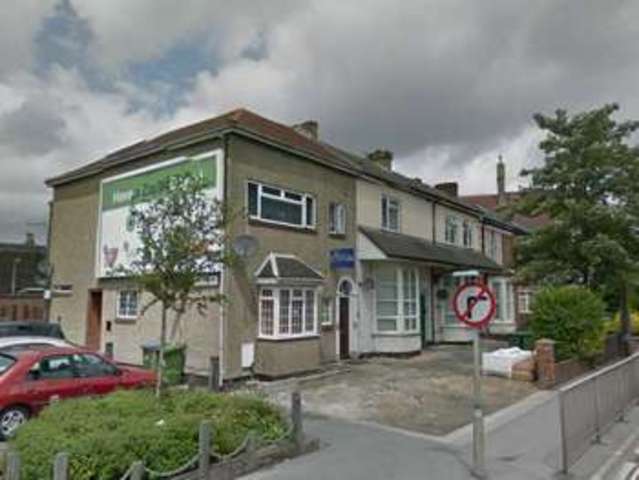  Image of Studio flat to rent in Northam Road Southampton SO14 at Southampton SO14 0QH Southampton, SO14 0QH