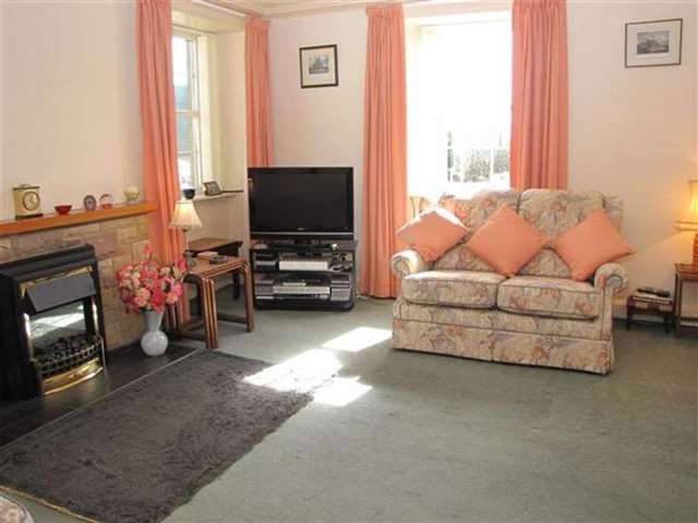  Image of 3 bedroom Detached house for sale in Bowden Bowden Melrose TD6 at Melrose, TD6 0SS