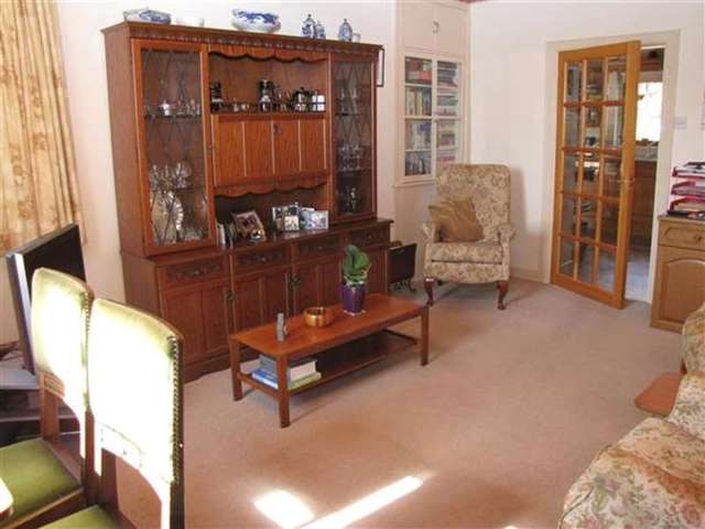  Image of 3 bedroom Detached house for sale in Bowden Bowden Melrose TD6 at Melrose, TD6 0SS