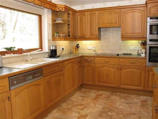  Image of 3 bedroom Detached house for sale in Bowden Bowden Melrose TD6 at Melrose, TD6 0SS