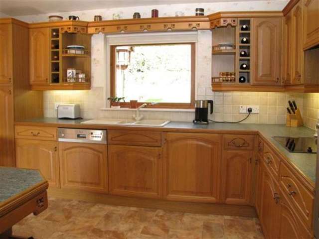  Image of 3 bedroom Detached house for sale in Bowden Bowden Melrose TD6 at Melrose, TD6 0SS