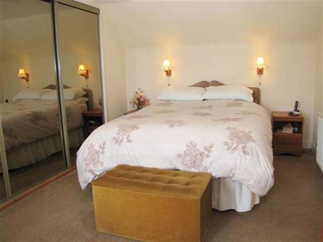  Image of 3 bedroom Detached house for sale in Bowden Bowden Melrose TD6 at Melrose, TD6 0SS