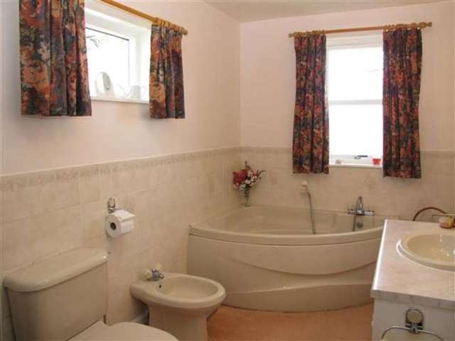  Image of 3 bedroom Detached house for sale in Bowden Bowden Melrose TD6 at Melrose, TD6 0SS
