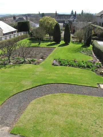  Image of 3 bedroom Detached house for sale in Bowden Bowden Melrose TD6 at Melrose, TD6 0SS
