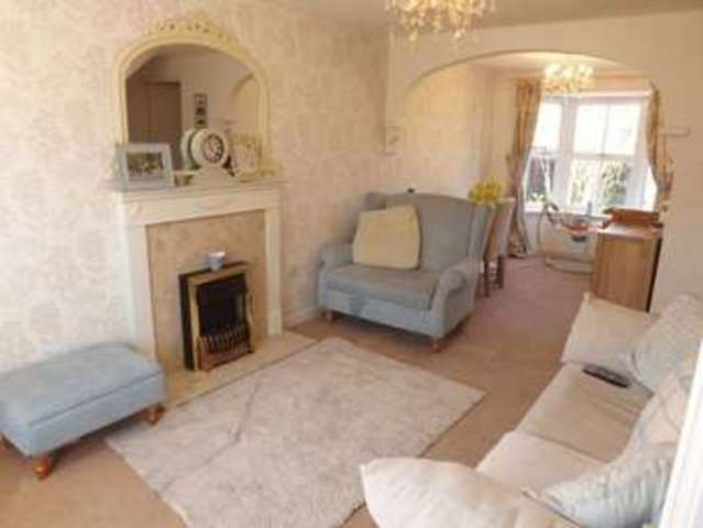  Image of 3 bedroom Semi-Detached house for sale in Northbourne Road Swindon SN25 at Northbourne Road St.Andrews Ridge Swindon, SN25 4YE