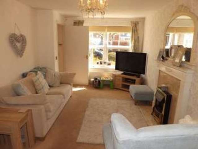  Image of 3 bedroom Semi-Detached house for sale in Northbourne Road Swindon SN25 at Northbourne Road St.Andrews Ridge Swindon, SN25 4YE