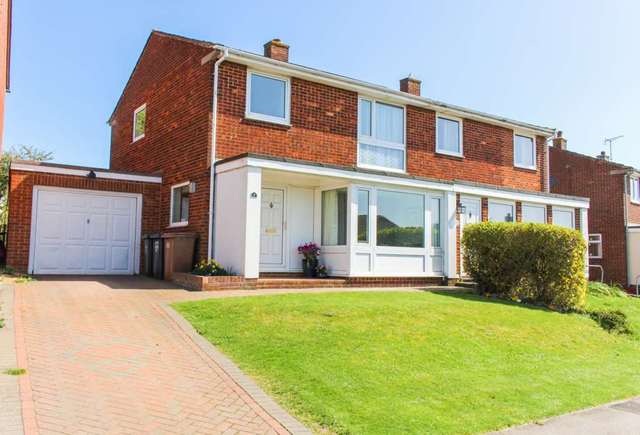  Image of 3 bedroom Semi-Detached house for sale in Northdown Road Longfield DA3 at Northdown Road  Longfield, DA3 7QN