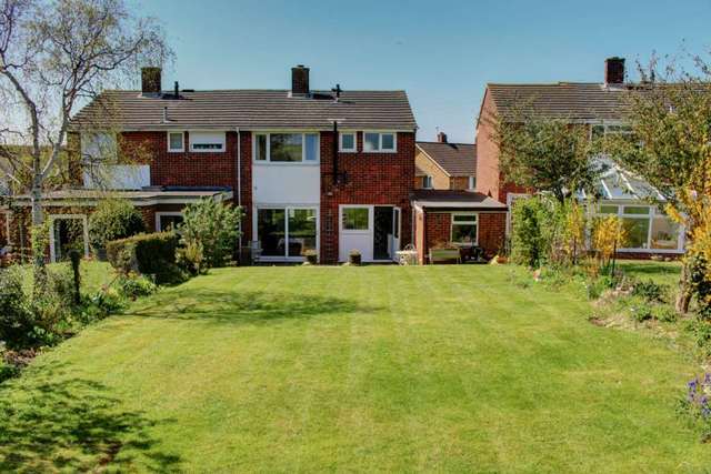  Image of 3 bedroom Semi-Detached house for sale in Northdown Road Longfield DA3 at Northdown Road  Longfield, DA3 7QN