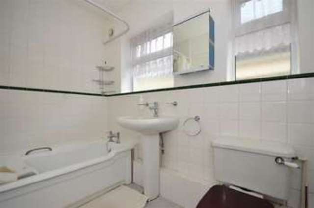  Image of 3 bedroom Bungalow for sale in Northdown Road Cliftonville Margate CT9 at Margate Kent Margate, CT9 3LD