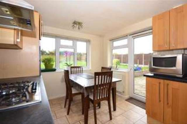  Image of 3 bedroom Bungalow for sale in Northdown Road Cliftonville Margate CT9 at Margate Kent Margate, CT9 3LD