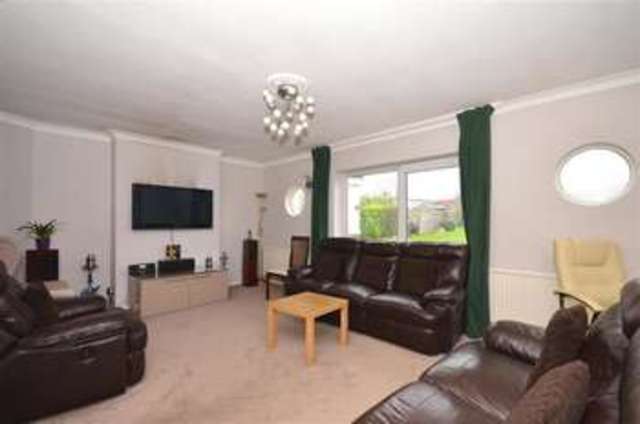  Image of 3 bedroom Bungalow for sale in Northdown Road Cliftonville Margate CT9 at Margate Kent Margate, CT9 3LD