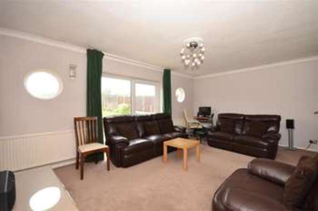  Image of 3 bedroom Bungalow for sale in Northdown Road Cliftonville Margate CT9 at Margate Kent Margate, CT9 3LD