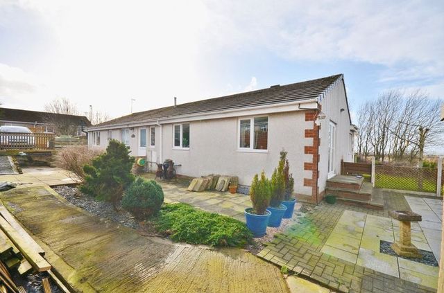  Image of 3 bedroom Detached house for sale in Northfield Avenue High Harrington Workington CA14 at Northfield Avenue High Harrington Workington, CA14 4LJ