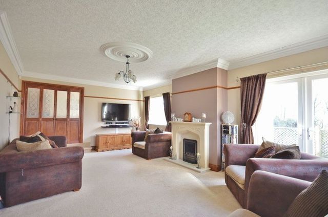  Image of 3 bedroom Detached house for sale in Northfield Avenue High Harrington Workington CA14 at Northfield Avenue High Harrington Workington, CA14 4LJ