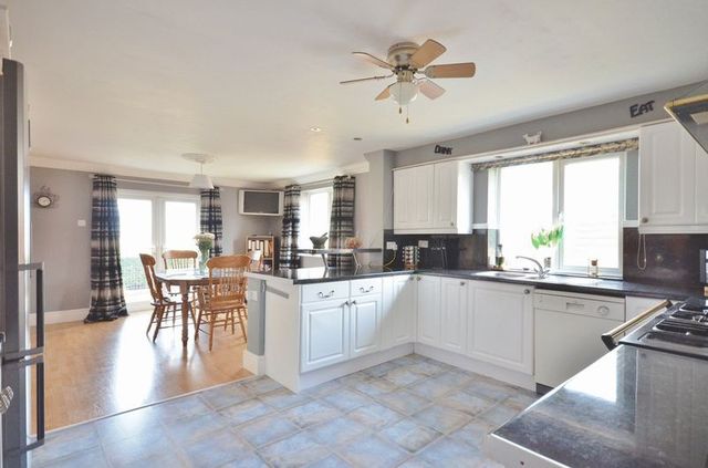  Image of 3 bedroom Detached house for sale in Northfield Avenue High Harrington Workington CA14 at Northfield Avenue High Harrington Workington, CA14 4LJ