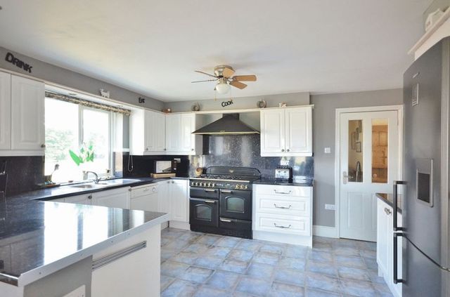  Image of 3 bedroom Detached house for sale in Northfield Avenue High Harrington Workington CA14 at Northfield Avenue High Harrington Workington, CA14 4LJ