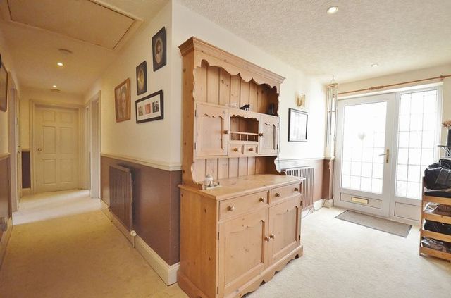  Image of 3 bedroom Detached house for sale in Northfield Avenue High Harrington Workington CA14 at Northfield Avenue High Harrington Workington, CA14 4LJ