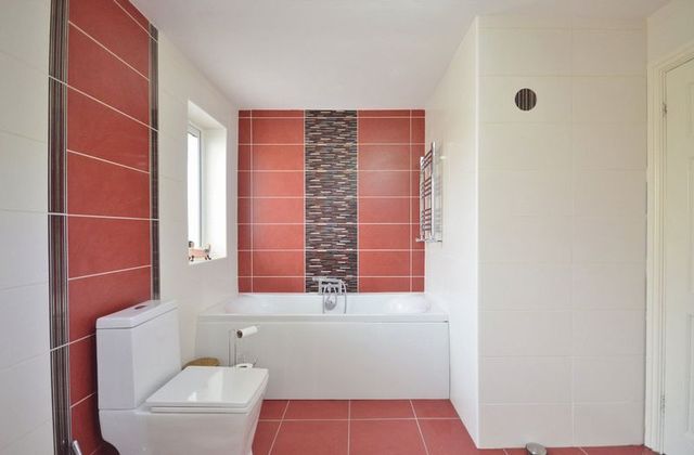  Image of 3 bedroom Detached house for sale in Northfield Avenue High Harrington Workington CA14 at Northfield Avenue High Harrington Workington, CA14 4LJ