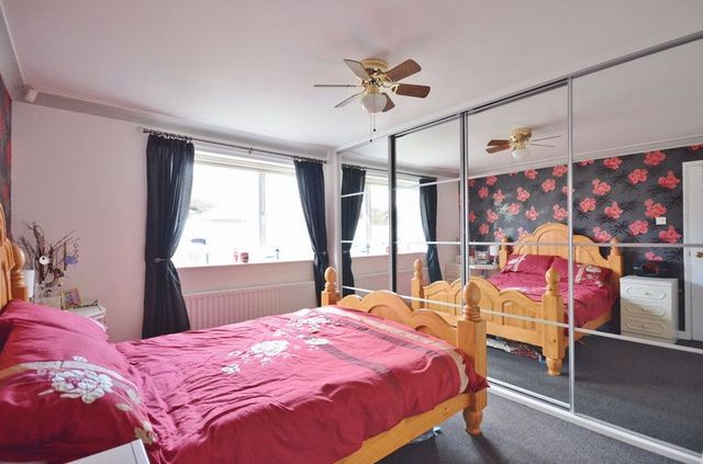  Image of 3 bedroom Detached house for sale in Northfield Avenue High Harrington Workington CA14 at Northfield Avenue High Harrington Workington, CA14 4LJ