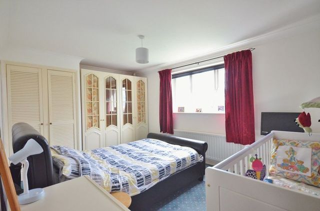  Image of 3 bedroom Detached house for sale in Northfield Avenue High Harrington Workington CA14 at Northfield Avenue High Harrington Workington, CA14 4LJ