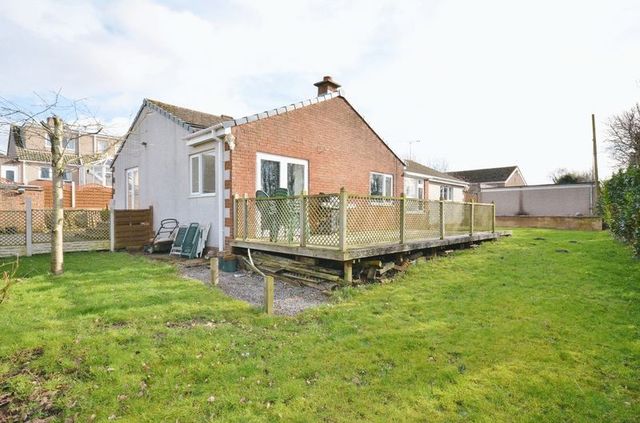 Image of 3 bedroom Detached house for sale in Northfield Avenue High Harrington Workington CA14 at Northfield Avenue High Harrington Workington, CA14 4LJ