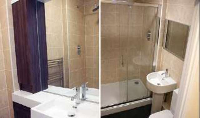  Image of 1 bedroom Property to rent in Northumberland Street Huddersfield HD1 at Flat 2 Northumberland Street  Huddersfield, HD1 1RL