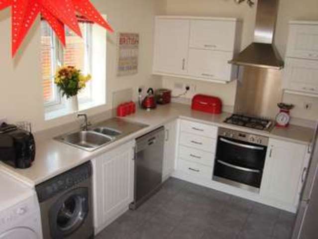  Image of 4 bedroom Semi-Detached house for sale in Talavera Road Brockhill Village Norton Worcester WR5 at Talavera Road Norton Worcester, WR5 2SB