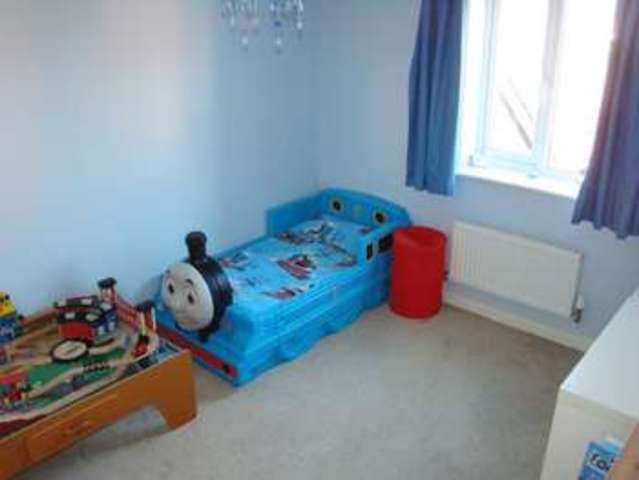  Image of 4 bedroom Semi-Detached house for sale in Talavera Road Brockhill Village Norton Worcester WR5 at Talavera Road Norton Worcester, WR5 2SB