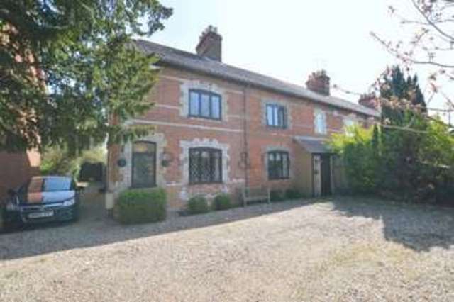  Image of 4 bedroom Property for sale in Norwich Road Wroxham Norwich NR12 at 199 Norwich Road Wroxham Norwich, NR12 8RZ