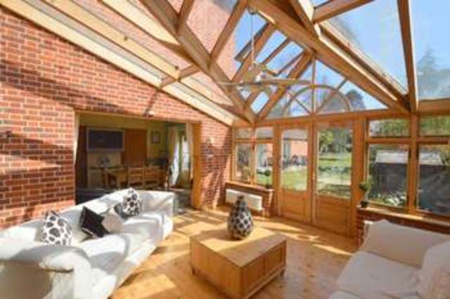  Image of 4 bedroom Property for sale in Norwich Road Wroxham Norwich NR12 at 199 Norwich Road Wroxham Norwich, NR12 8RZ