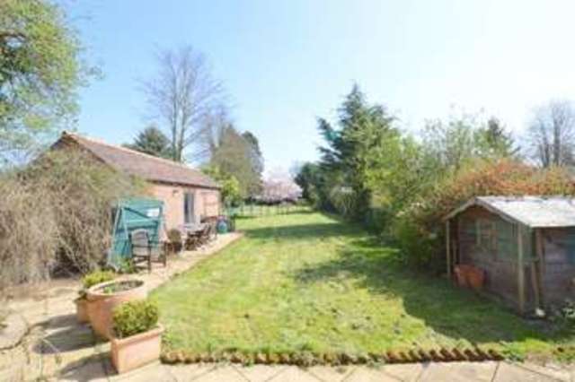  Image of 4 bedroom Property for sale in Norwich Road Wroxham Norwich NR12 at 199 Norwich Road Wroxham Norwich, NR12 8RZ