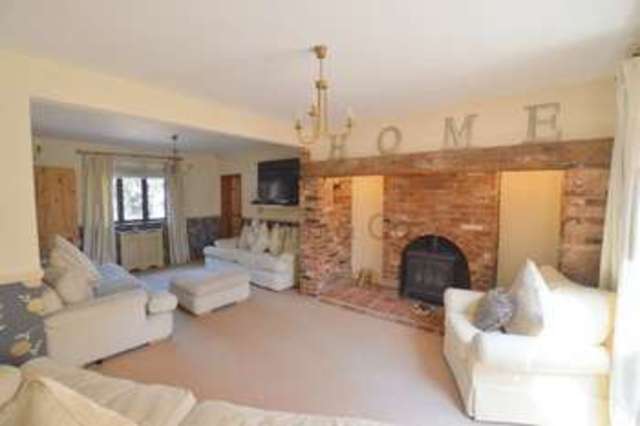  Image of 4 bedroom Property for sale in Norwich Road Wroxham Norwich NR12 at 199 Norwich Road Wroxham Norwich, NR12 8RZ