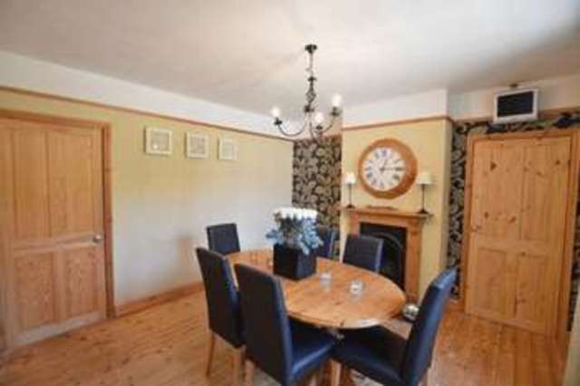  Image of 4 bedroom Property for sale in Norwich Road Wroxham Norwich NR12 at 199 Norwich Road Wroxham Norwich, NR12 8RZ