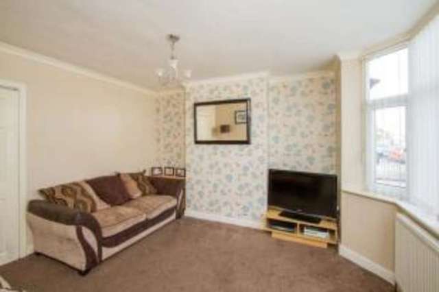  Image of 3 bedroom Terraced house for sale in Nunts Park Avenue Coventry CV6 at Holbrooks Coventry Keresley, CV6 4GY