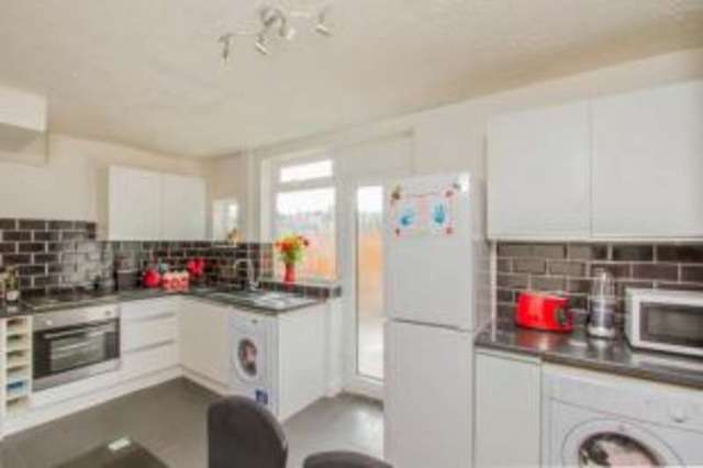  Image of 3 bedroom Terraced house for sale in Nunts Park Avenue Coventry CV6 at Holbrooks Coventry Keresley, CV6 4GY