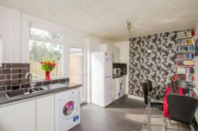 Image of 3 bedroom Terraced house for sale in Nunts Park Avenue Coventry CV6 at Holbrooks Coventry Keresley, CV6 4GY